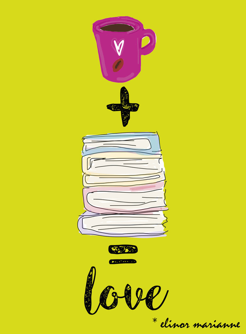 LOVE/SUNDAY. QUADERNO - ELINOR MARIANNE 9788876672781