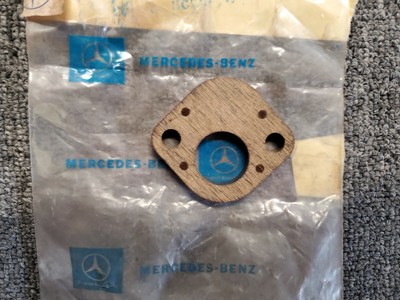 Vintage MERCEDES Fuel Pump Flange Spacer 1100910281 OEM NLA for  
