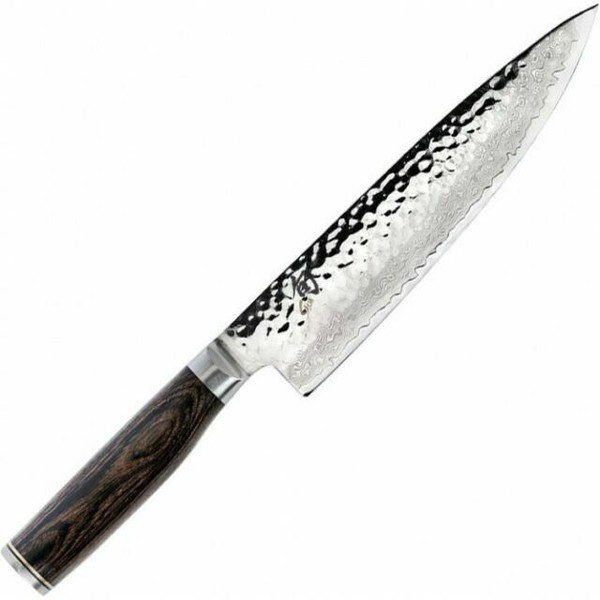 Shun TDM0706 Premier 8in. Chef Knife for sale online eBay