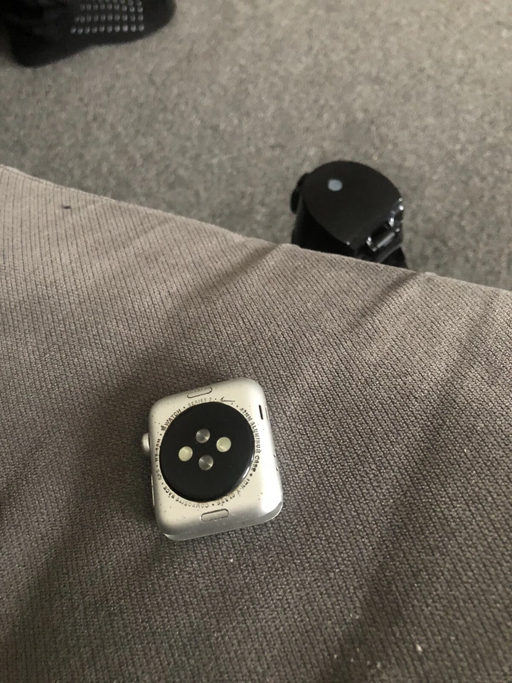 Apple Watch Nike+ Series 3, photo 2 of 3