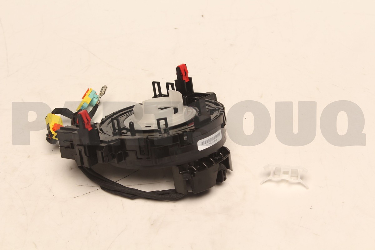 8430806040 Genuine Toyota CABLE SET, SPIRAL 84308-06040 | eBay