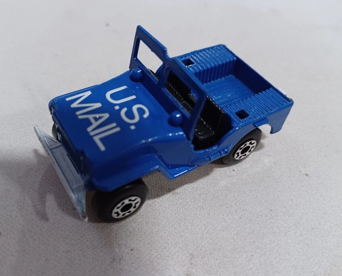 matchbox us mail products for sale | eBay