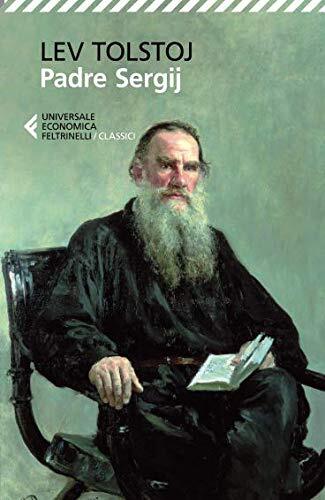 9788807901430 Padre Sergij - Lev Tolstoj,I. Sibaldi