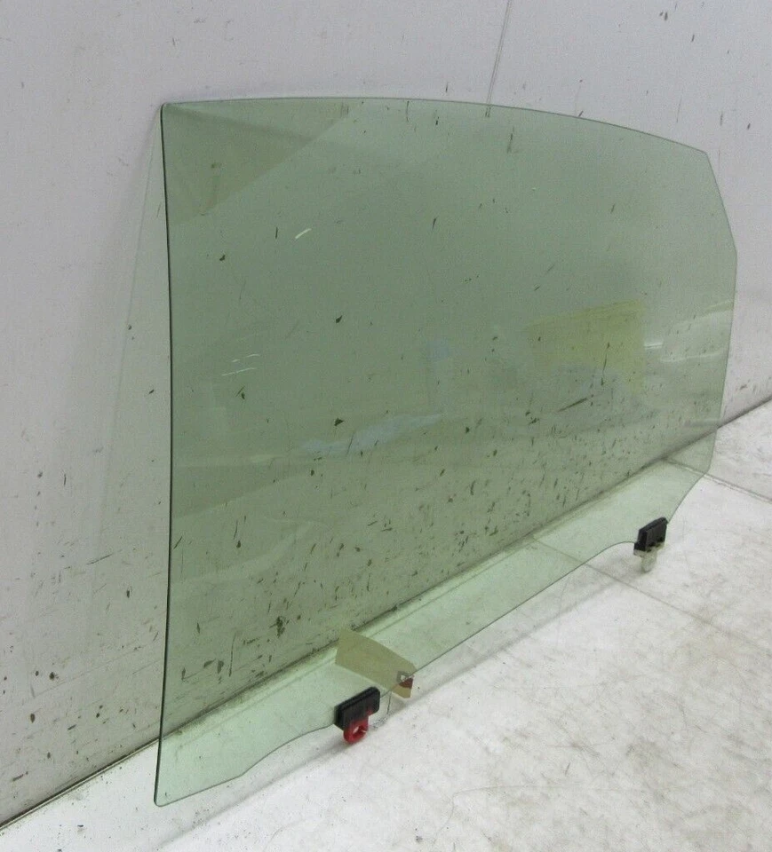 2012-2014 丰田普锐斯原始设备制造商左后门窗玻璃面板 — 第 2/4 张图片