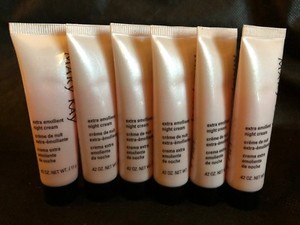 ebay mary kay extra emollient night cream