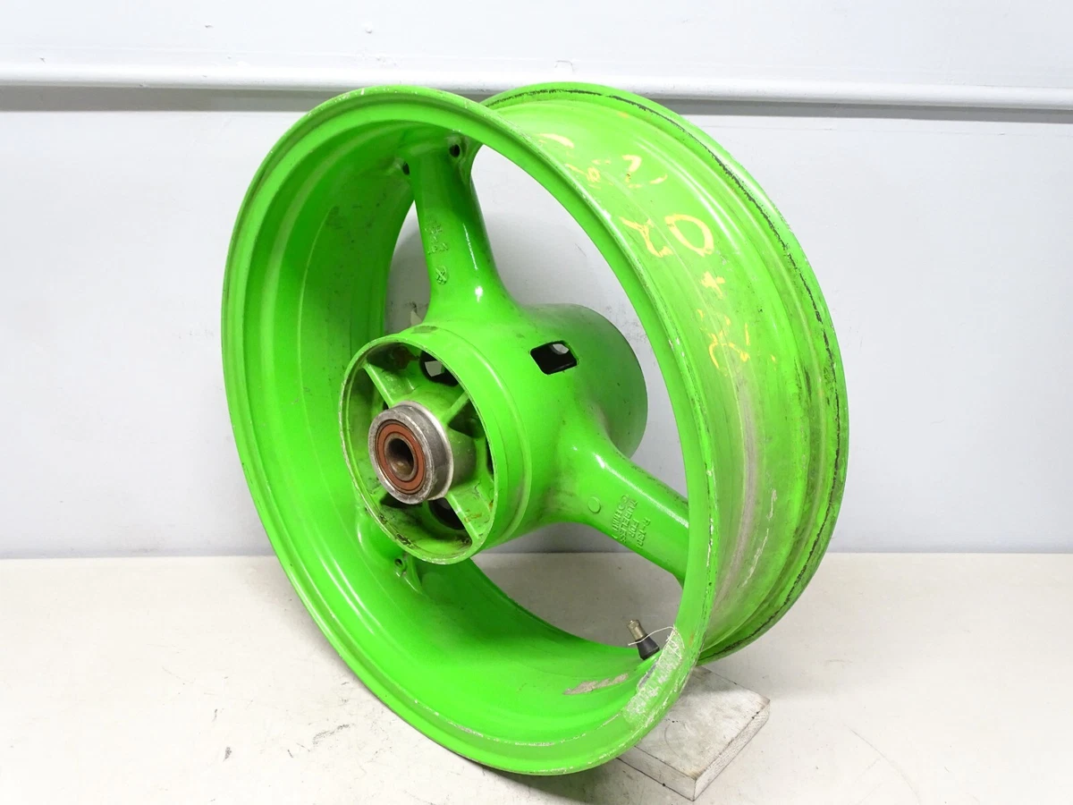 Motorcycle Wheels and Rims for 2002 Kawasaki Ninja ZX6R for sale