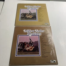 Million Dollar Memories Vinyl LPs Various Artists Free Shipping