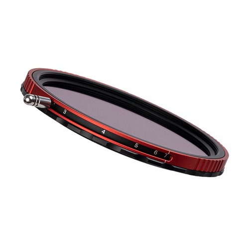 Haida 2 in 1 CPL + VND Filter Pro II Multi-Coating Camera Lens 67 72 77 82mm - Picture 3 of 10