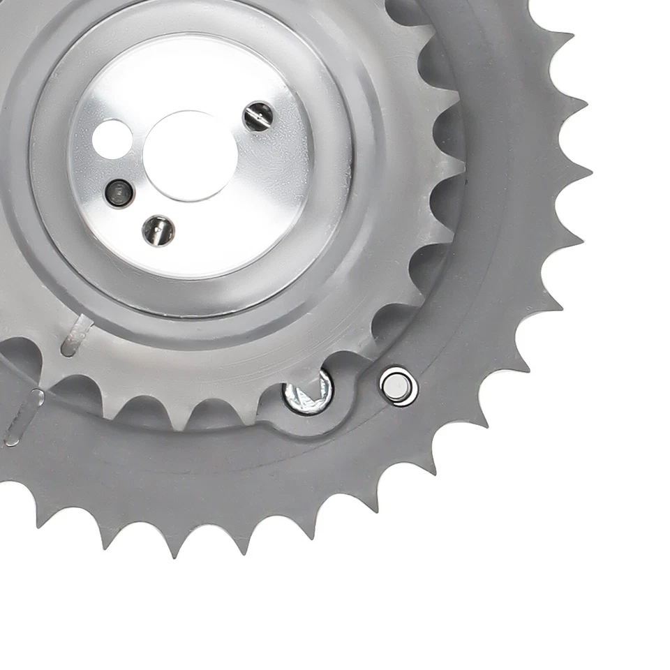 Conjunto de engranajes de transmisión del árbol de levas para Toyota Lexus GX460 LX570 13050-38010 130500S010 Foto 3 de 4