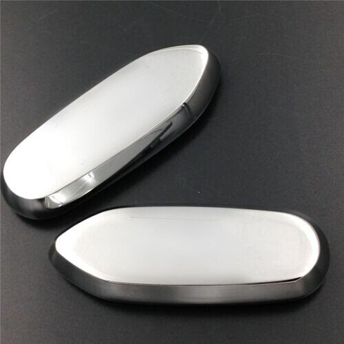 For 2010 Suzuki GSXR 600/750  Light Weight Mirror Block Off Base Plates