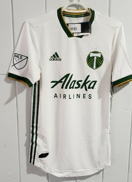 portland timbers jersey 2018