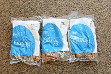 9-count L'eggs Sheer Energy Active Support Sheer Toe Pantyhose - Size A - Nude