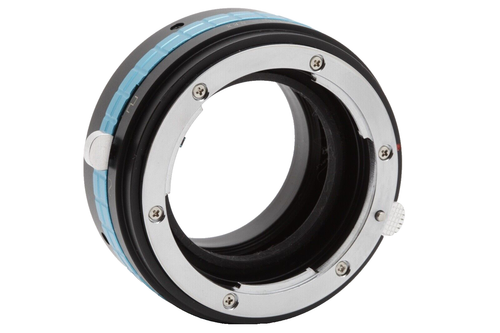 FotodioX (Nik G-NEX) Nikon F Lens to Sony E-Mount Camera Pro Mount Adapter 43334 - Picture 6 of 7
