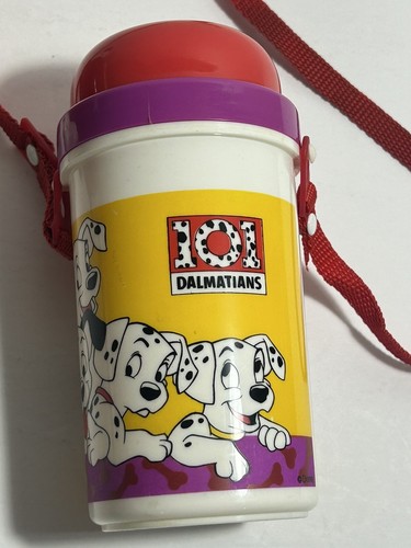 Vintage Rare 1990’s Disney’s 101 Dalmations Lot Of Clock + Mug + Wallet + Diary - Picture 16 of 23