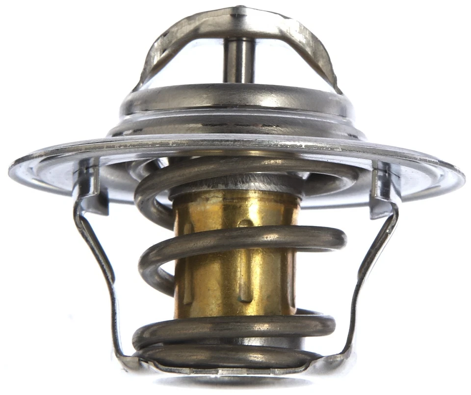 Para Volkswagen Jetta 2010-2014 Motor Refrigerante Termostato Puertas 2011 2012 2013 Foto 3 de 4