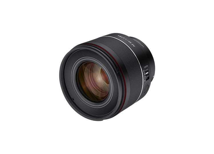 SAMYANG AF 50mm F1.4 FE II Large Aperture auto focus Prime Lens