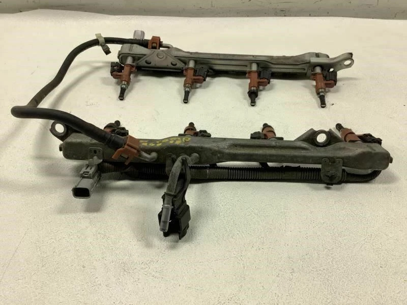 Rampa inyectora de combustible Lexus LS460 2007 FÁBRICA Foto 2 de 4