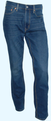 Levis Levi's 541 Athletic Taper Herren Jeans Gr.: W33 L34 NEU