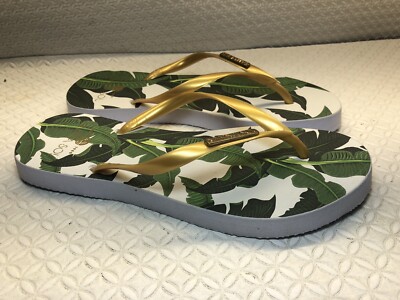 samba sol flip flops