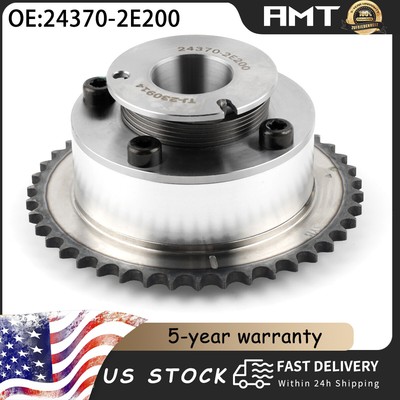 CVVT Exhaust Timing Gear for Hyundai Elantra Tucson Kia Soul Forte 243702E200