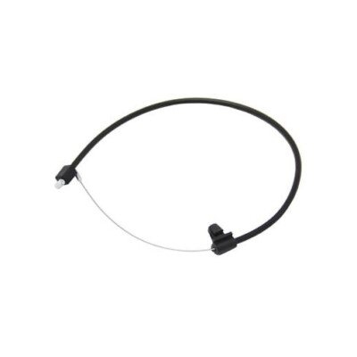 Husqvarna Genuine OEM Replacement Throttle Cable for Trimmers - 574489001