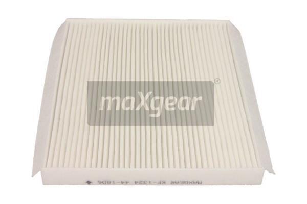Maxgear 26-1192 Filter, Innenraumluft For Hyundai KIA-image