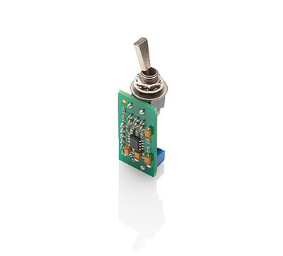 EMG PA2 Preamp Booster for guitar