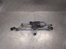Skoda Citigo 2010 - 2015 Front Windscreen Wiper Motor & Linkage 1S2955023D