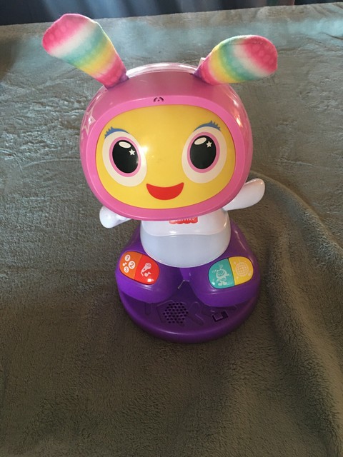 fisher price bright beats toy