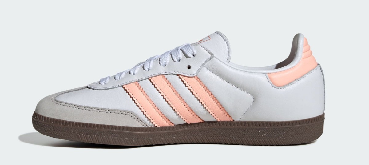 JH5687] WOMENS ADIDAS SAMBA OG | eBay