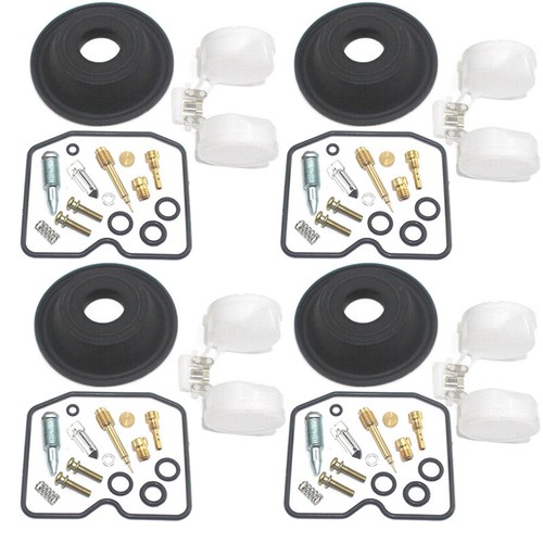 FOR Kawasaki ZR750 20002003 ZR 750 7 7S Carburetor Repair Kit