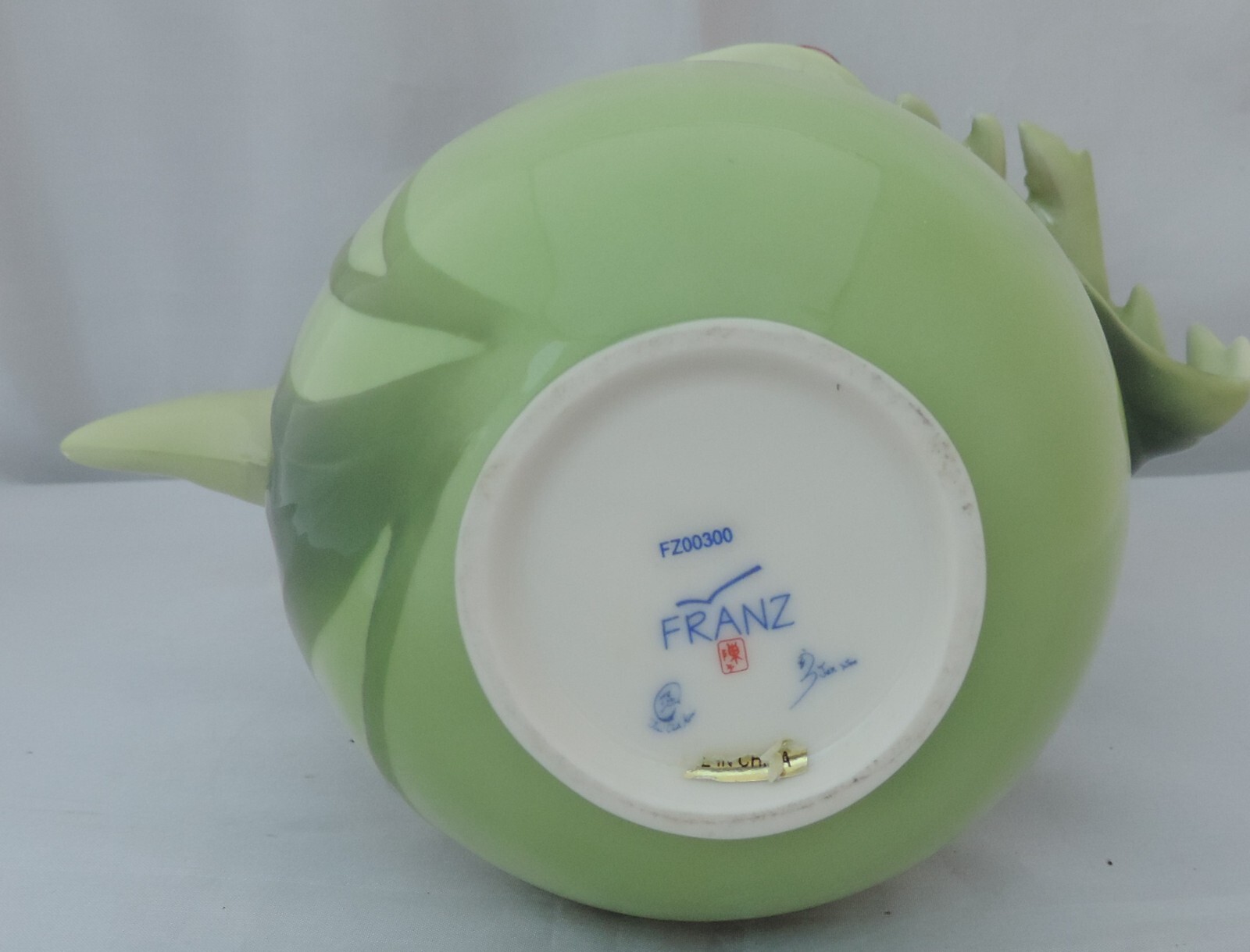 Franz Ladybird Tea Pot eBay