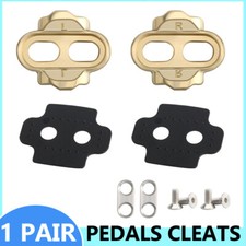 Fahrrad Premium Cleats Pedale für Crank Brothers Eggbeater Smarty Acid Mallet
