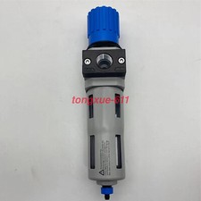 new FESTO pressure reducing valve LFR-1/2-D-5M-MIDI-A 162730 Via FedEx or DHL