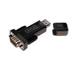 Assmann WSW Components DA-70156 USB to Serial Adaptor Carton