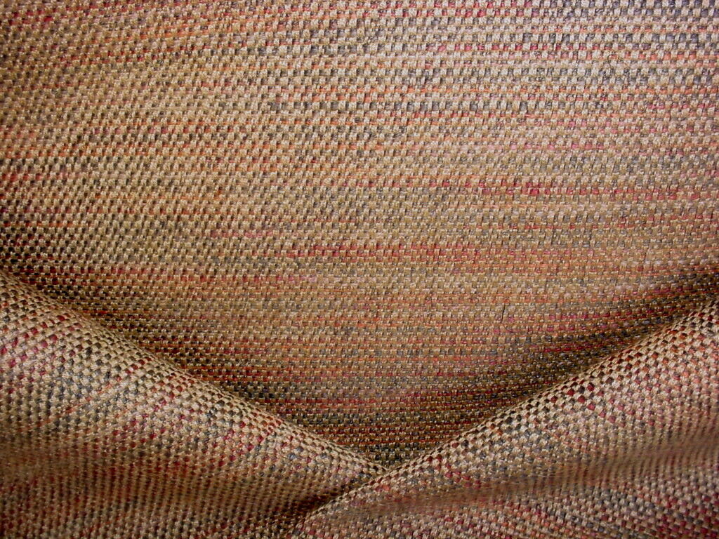 1-1/4Y Clarence House 18744 Augustus Harvest Linen Strie Upholstery Fabric Popularność akcji