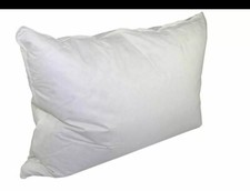Classic Down Dreams King Pillow found in Hilt...
