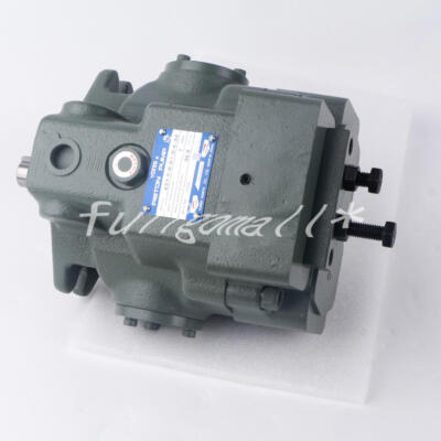 NEW 1PCS YUKEN A37-F-R-01-B-K-32 PUMP