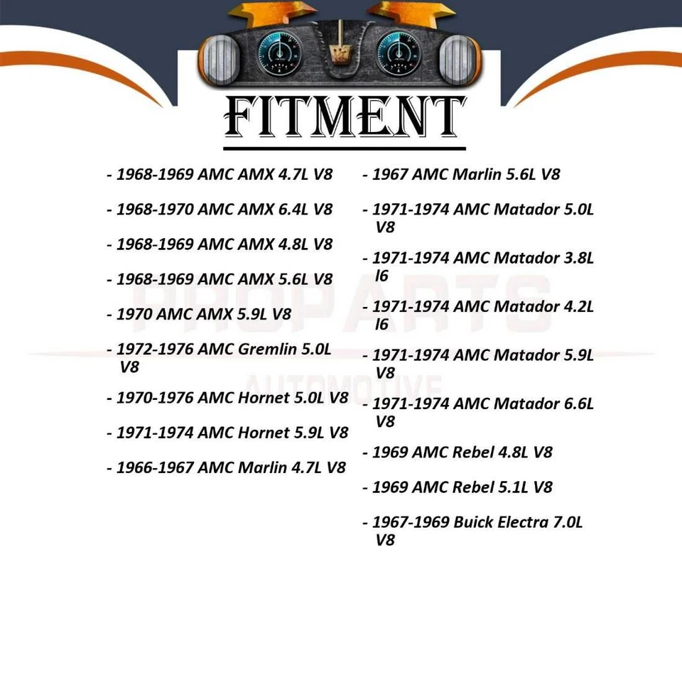 Juego de 2 cilindros de rueda de freno de tambor delantero Dorman para Chevrolet Townsman Foto 4 de 4