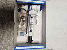 Geberit Füllventil Typ 383 Unterputz Spülkasten Schwimmerventil 240.705.00.5