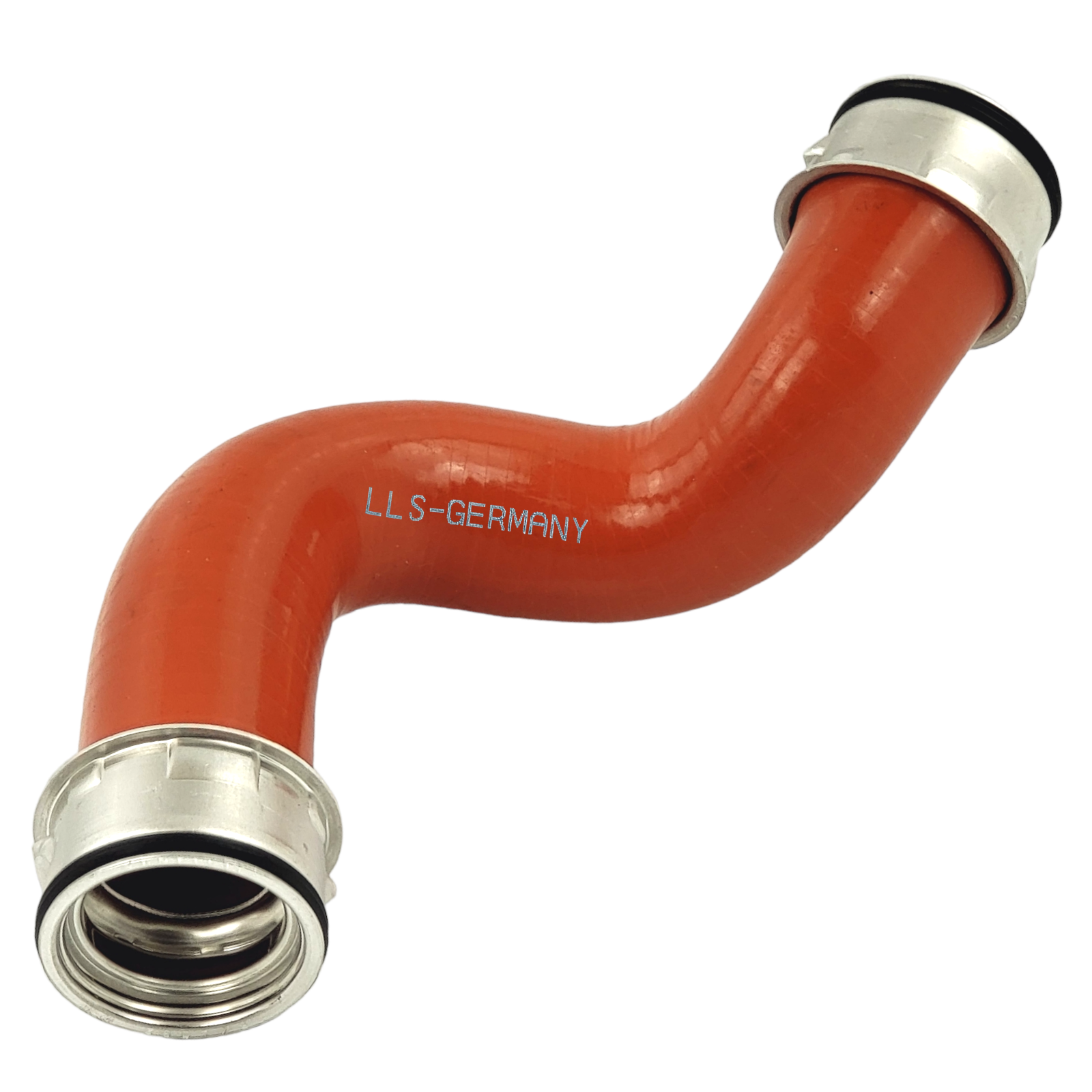 Bapmic Turboschlauch 1J0145822E - Für Audi A3, VW Golf, Seat Leon, Skoda Octavia