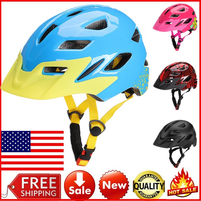 kids bike helmet sale