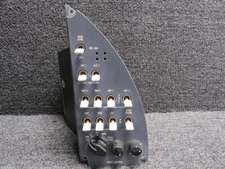 1251-1 (Alt: 6608213-2) Avtech Audio Control with Modifications (28V)