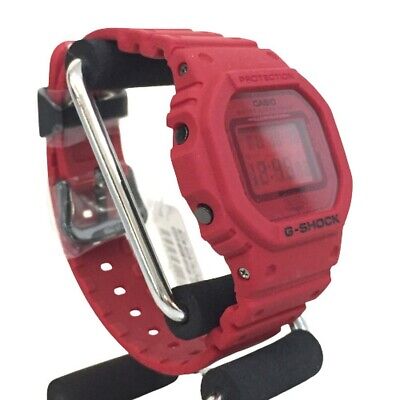 CASIO G-SHOCK DW-5635C-4JR 35th anniversary Limited Red Out CASIO G-SHOCK DW-5635C-4JR 35th anniversary Limited Red Out