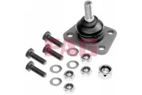 Fag 825 0181 10 Ball Joint For CitroËN Fiat Peugeot