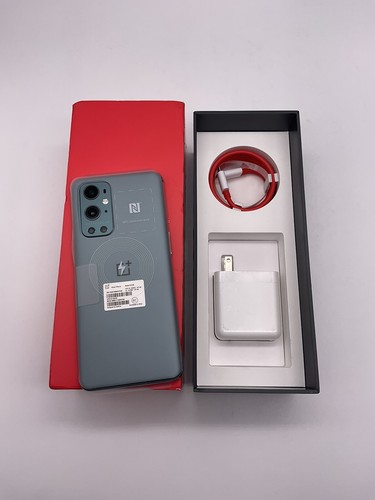 OnePlus 9 Pro 5G Dual SIM 256GB Octa Core Android Googleplay Phone 6.7'' 50MP - Afbeelding 6 van 8