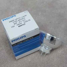 For OSRAM 64627 12V 100W GZ6.35 Microscopic endoscope gastroscopy bulb