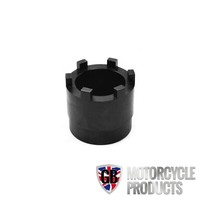 Honda VT1100C 1985-1996 Kupplungsmutter Stecknuss Werkzeug