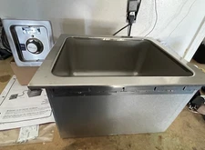 Wells HSW6 Drop-In Hot Food Well NEW SHIPS Free