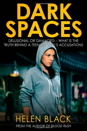 Dark Spaces By Helen Black